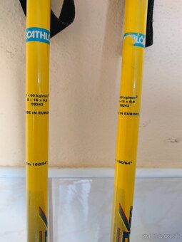 Palice 160cm - 2