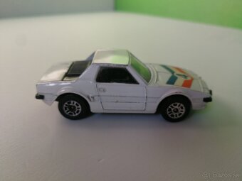 Corgi Toys Fiat X1/9 - 2