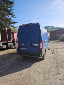 Fiat Ducato MAXI - 2