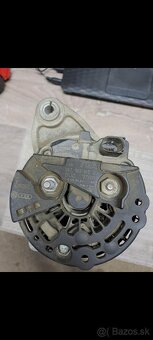 alternator fabia 1 - 2