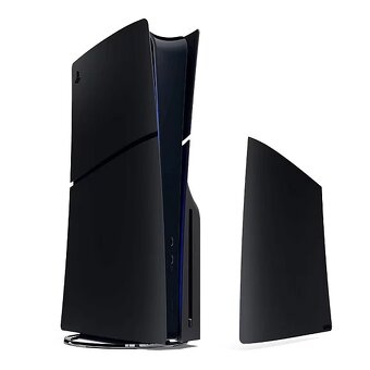 PlayStation 5 Slim kryty - 2