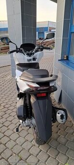 Honda pcx 125 - 2