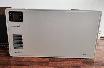Nový Teplovzdušný konvektor Rohnson R-029 Genius Wi-Fi - 2