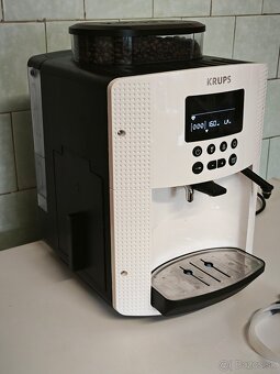 Kávovar Krups EA816170 - 2