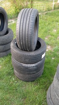 235/45r18 94W Goog Year letne - 2