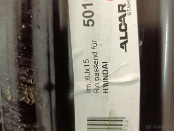 Disky Hyundai 6Jx15 - 2