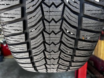 225/40 R18 Sava Eskimo - 2