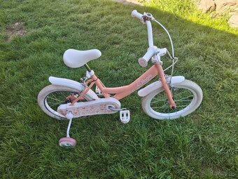 Preďam detsky bicykel 16 - 2