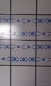Smaltované tabule na stenu - 2