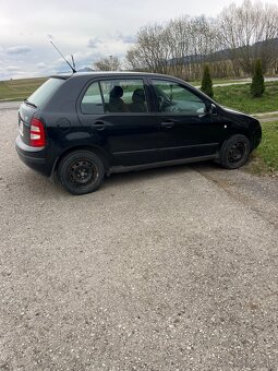 Fabia - 2