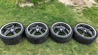 ☑️Momo 5x112 r19 límcové - 2