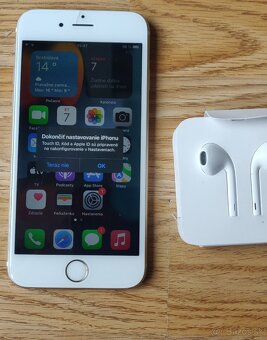 Iphone 6s 64Gb - 2