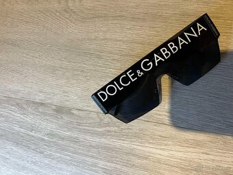 Dolce & Gabbana okuliare - 2