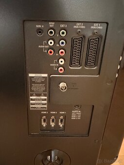 Televizor Phillips - 2