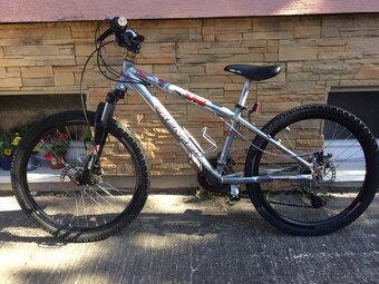 KENZEL WIND 24 - 2