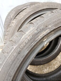 225/40r18 letné pneumatiky - 2