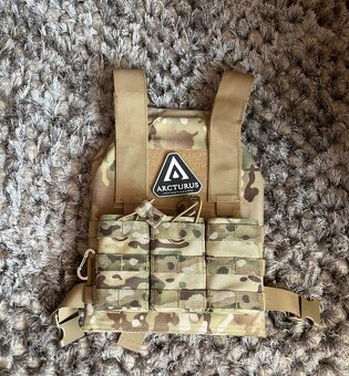 Airsoft Zbrane - 2