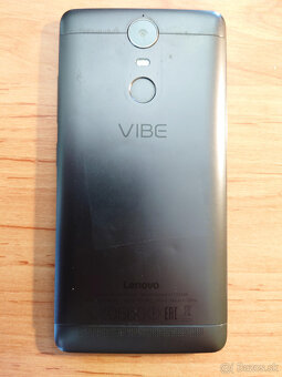 Lenovo K5 Note - 2