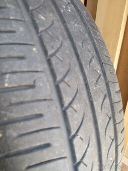Letne pneu Yokomaha 185/65/R15 88T - 2