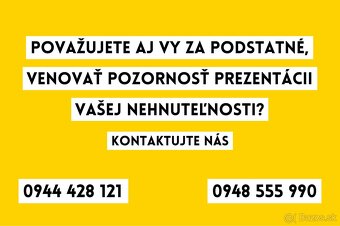 Prenájom bufetu / kaviarne / pražiarne - 2