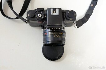 Leica R4s - 2