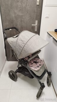 Valco baby snap 4 denim - 2