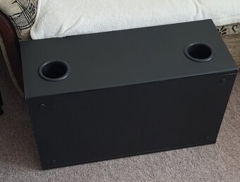 SUBWOOFER TONSIL - 200 - 2