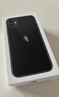 Predam Iphone 11 128GB Black - 2