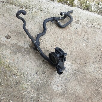 tremostat bmw e90 - 2