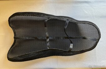 Ktm 1090/1190/1290 Adv R seat cool cover - 2