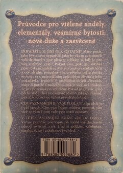Doreen Virtue - Pozemští andělé, Léčení s vílami... - 2