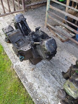 Motor multikara m22 - 2