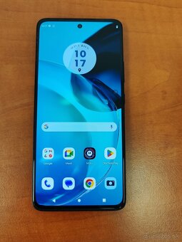 Motorola G72 čierny, 8GB /128GB - 2
