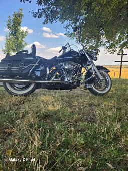 Harley Davidson Road King - 2