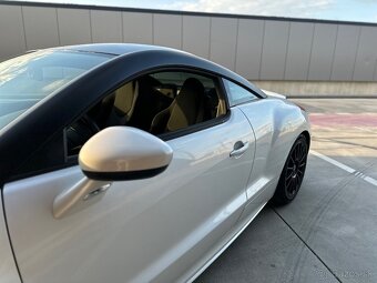 Peugeot RCZ 2.0 HDi 120kW | 2X OZ DISKY | Nové gumy | Serv - 2