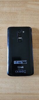 Mobil LG - 2
