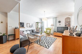 2 izbový byt, prenájom, Košice - ul. Zimná - 2