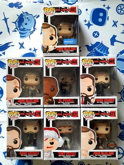 Funko Pop MegaMix 1 - 2