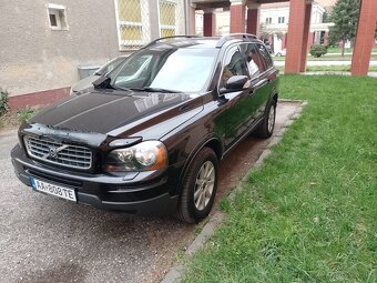 Predám Volvo XC90 r.v.2006 136kw - 2