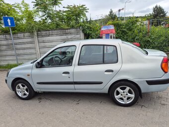 Renault Talia - 2