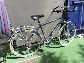 Pánsky bicykel Cyco - 2