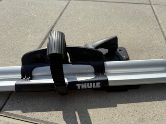 Strešný nosič na bicykel Thule - 2