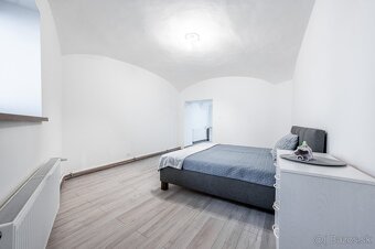 RD Košice, Bočná ulica - 2