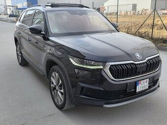 Škoda Kodiaq 2.0 TDI SCR 4x4 DSG Canton ACC - 2