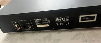 Yamaha CDX-593 - 2