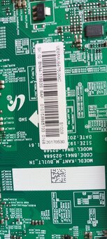 Rozpredám TV SAMSUNG UE65MU6442U - 2