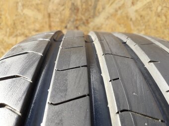 255/35 r21 letne pneumatiky - 2