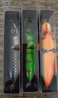 Abu Garcia - 2