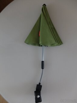 Slnečník ku kočíku Peg Perego - 2