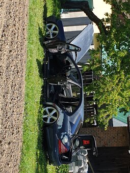 Mercedes s 500 Long w220 - 2